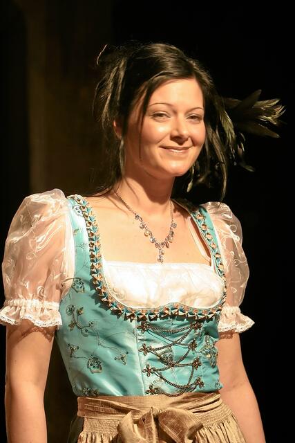 Glücksmomente 2008