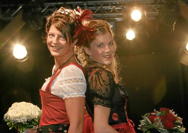 Glücksmomente 2008