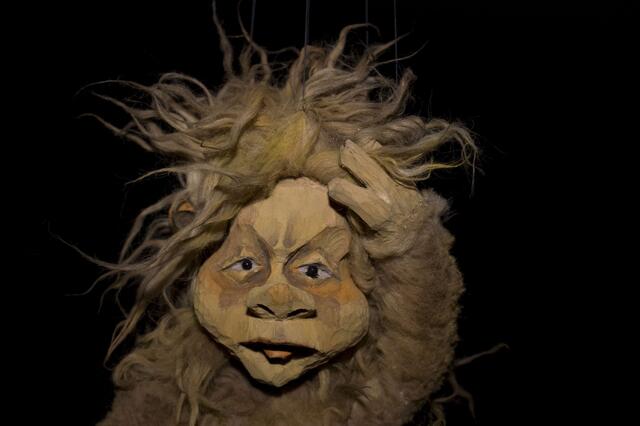 Augsburger Puppenkiste