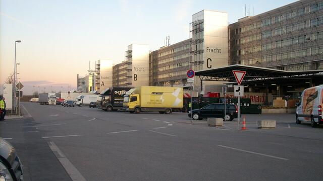 Cargo FH München