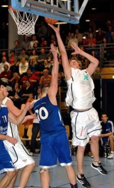 Josef Eichler | Foto: Thorsten Jordan