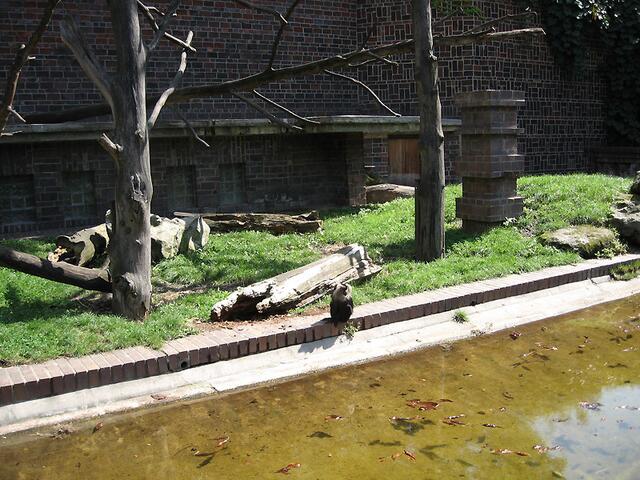 Zoo Leipzig
