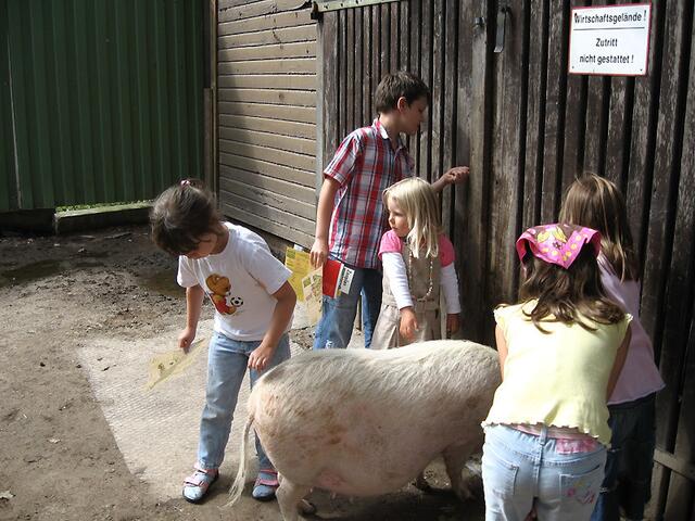 Zoo Leipzig