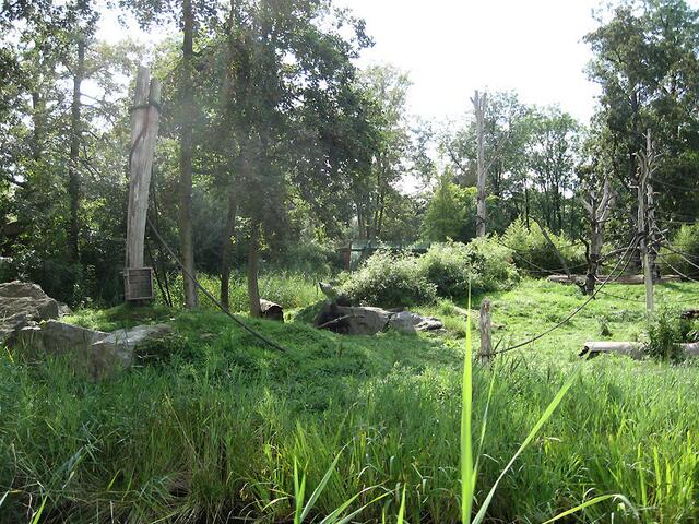 Zoo Leipzig