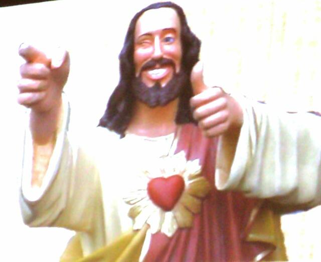 Die Sache Jesu braucht Begeisterte