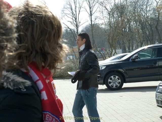 Training FC Bayern