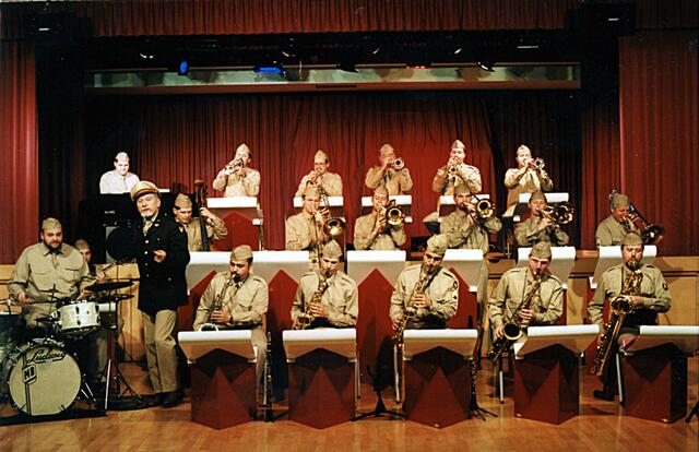 Glenn Miller Big Band 2