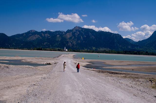 Forgensee