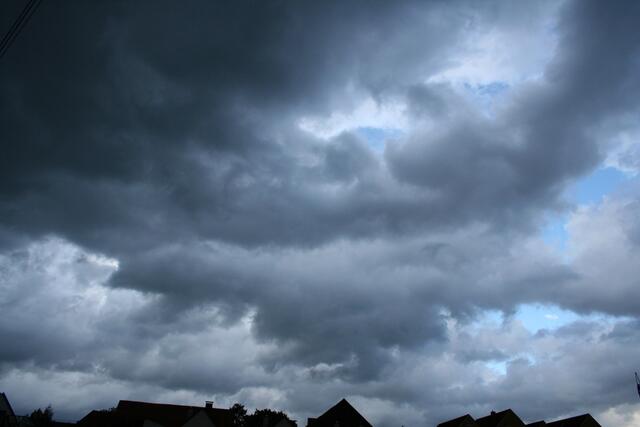 Unwetter
