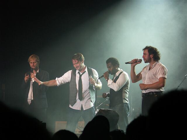 Megasommer 2007