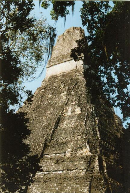 Tikal