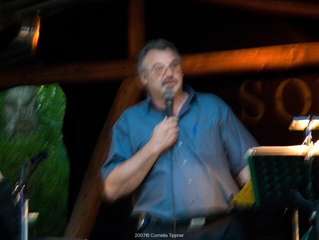 Gartenfest in Nornheim