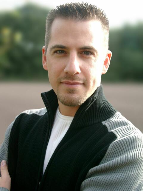 Andreas Wilhelm