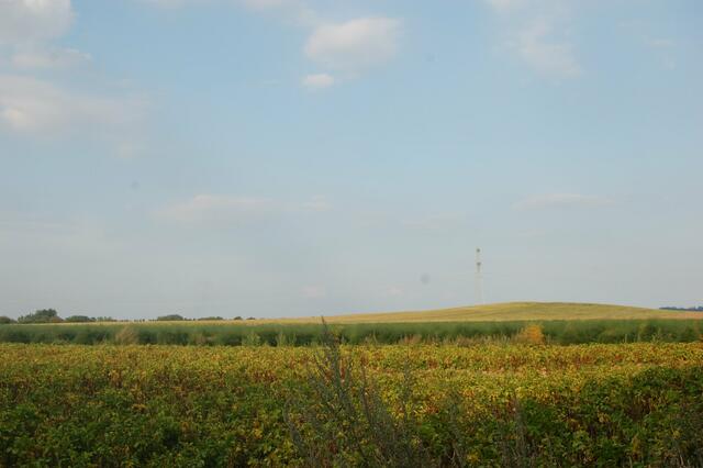 Der Wanderweg