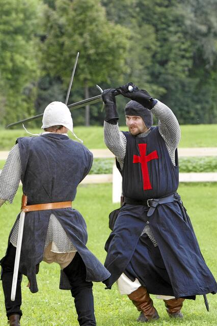 Ritterspiele