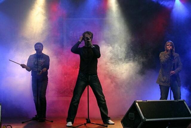 Open-Air Waldstadion