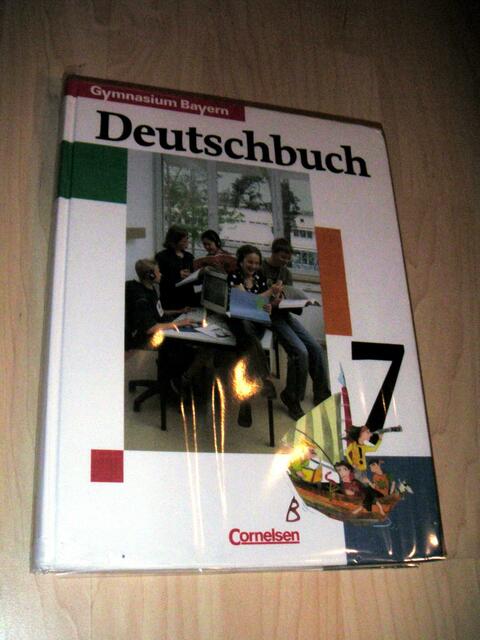 Wie bastel ich einen Buchumschlag