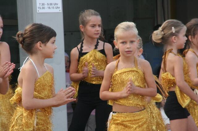 TSC dancepoint: Die Sternenkinder II