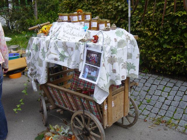 Markt der Vereine