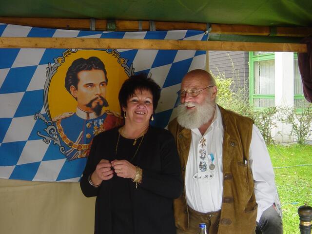 Markt der Vereine
