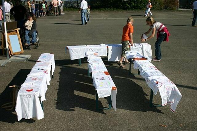 Kindersportfest