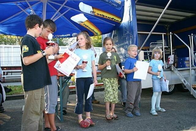 Kindersportfest