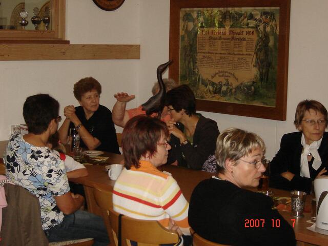 Gaudamenschießen 07