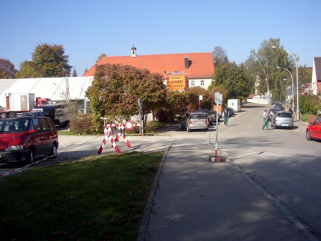 Vorbereitungen zur KRU 2007 laufen auf vollen Touren