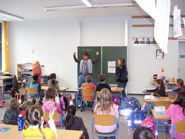 Theatergruppe