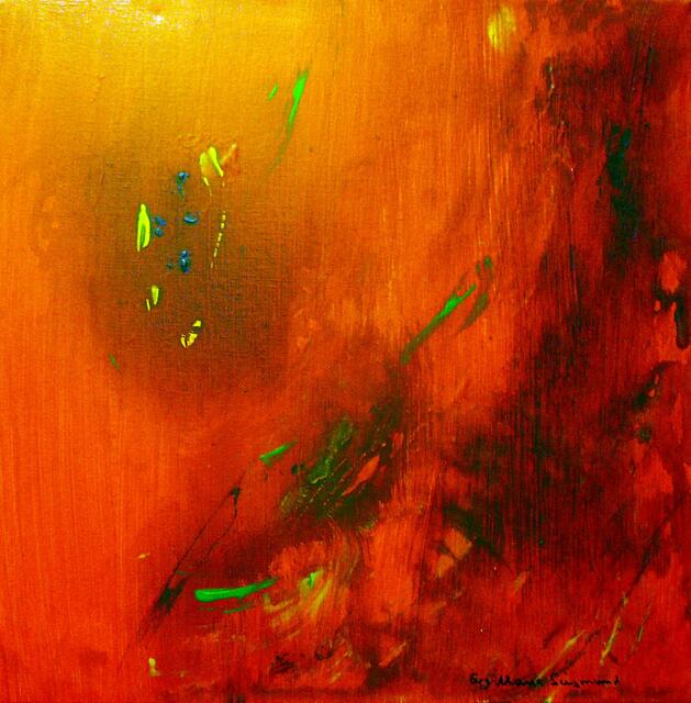 Inspiration von Eva-Maria Sigmund
