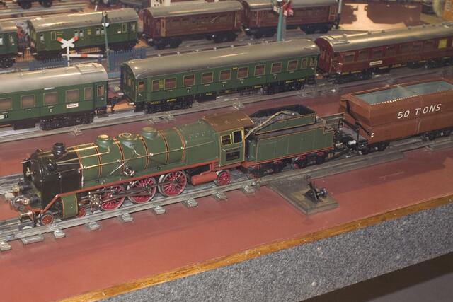 Märklin Museum Göppingen
