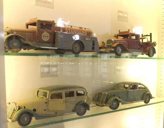 Märklin Museum Göppingen
