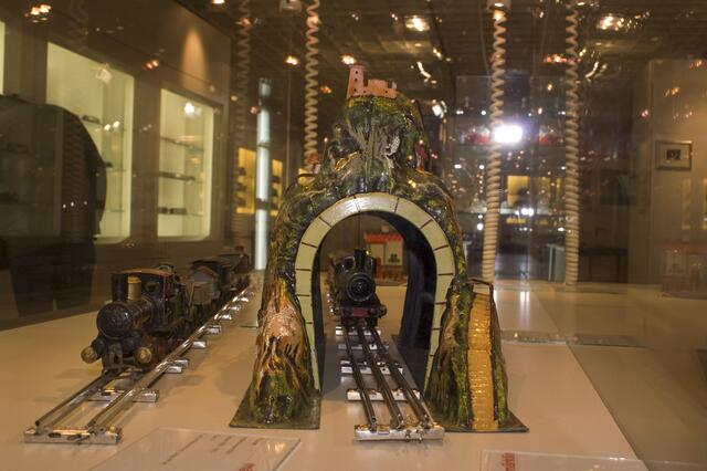 Märklin Museum Göppingen