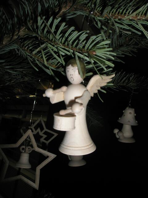 Krippenausstellung in St.Ottilien