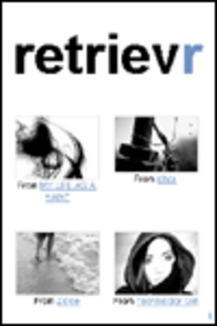 RetrievR