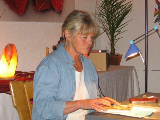 Lore Kienzl