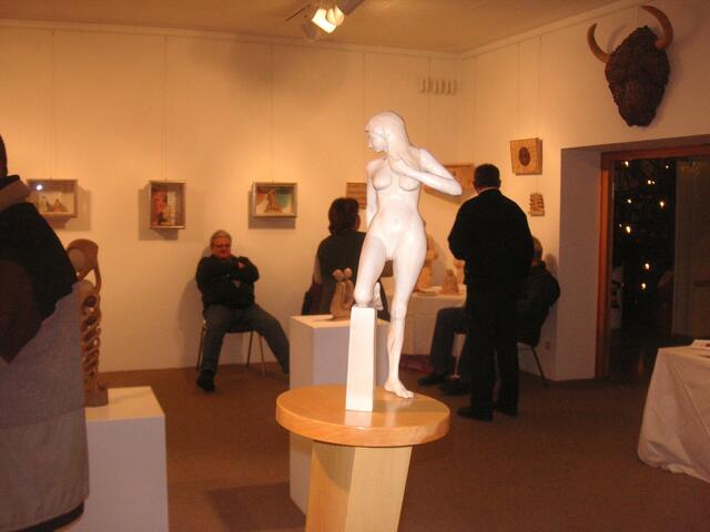 holzschnitzerausstellung