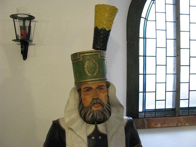 Bergmännische Krippe