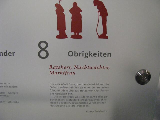 Bergmännische Krippe