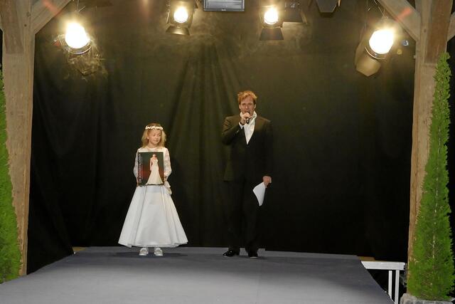 Glücksmomente 2008