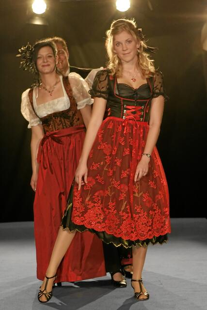 Glücksmomente 2008