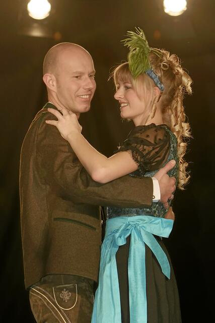 Glücksmomente 2008