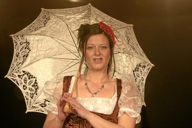 Glücksmomente 2008