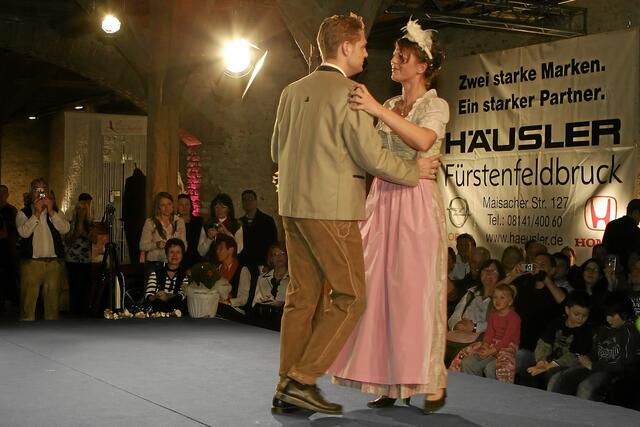 Glücksmomente 2008