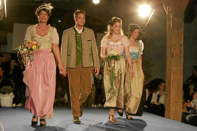 Glücksmomente 2008