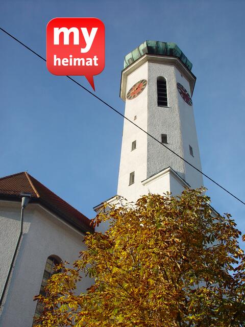 Meitinger auf myheimat.de!