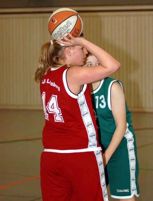 Verena Carls | Foto: Thorsten Jordan