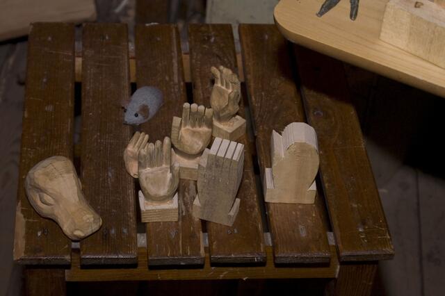 Augsburger Puppenkiste