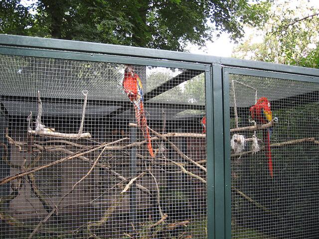 Zoo Leipzig