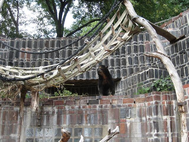 Zoo Leipzig